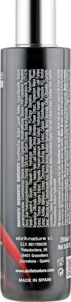 Шампунь против выпадения волос - Abril et Nature Fepean 2000 Anti-Hair Loss Shampoo 1000ml 1819308 фото