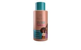Кондиціонер для кучерявого волосся Meu Cacho Meu Crush Teen Inoar - 500ml 2600701270 фото