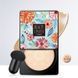 Тональный кушон Images Moisture Beauty Cream Concealer Linasi (01 - натуральный) 2388101412 фото 3