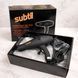 Фен профессиональный с ионизацией Subtil Soft ion Laboratoire Ducastel, 2000 Вт 1320031074 фото 4