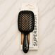 Оригинальная щетка для волос Janeke Superbrush черная Standart 2777049738 фото