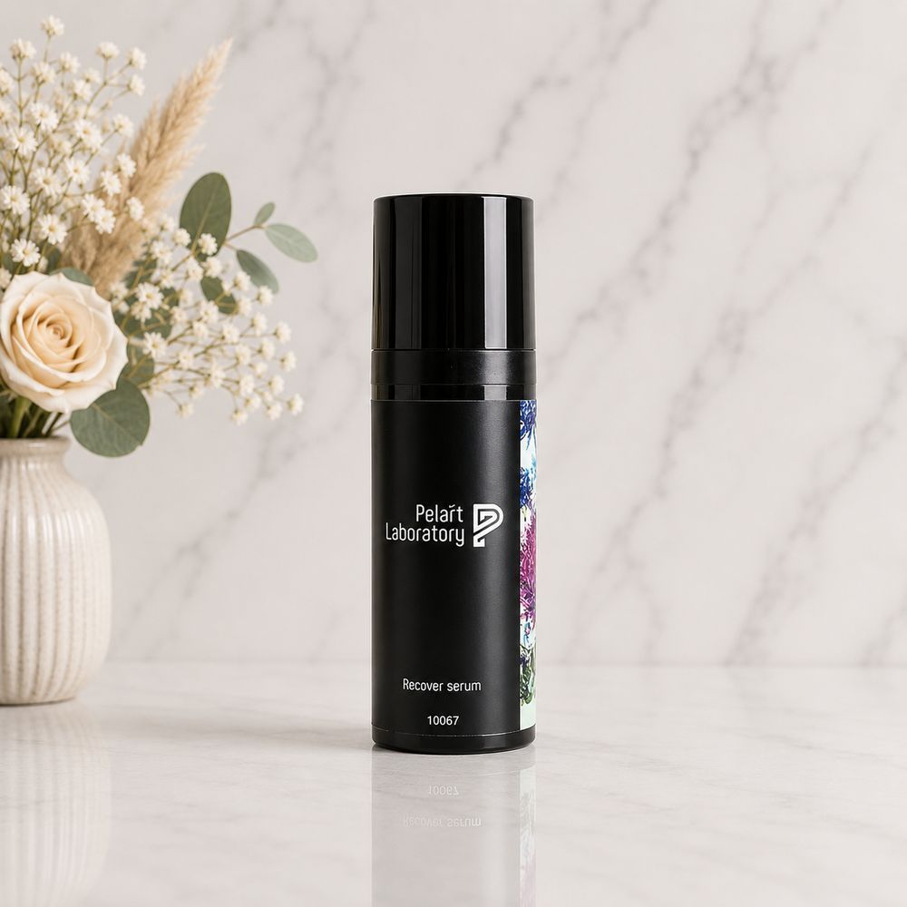 Відновлювальна сироватка RECOVER SERUM Pelart Laboratory 50мл 3052389352 фото