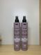 Флюїд для випрямлення волосся з функцією термозахисту Lisap Ultimate Straight Fluid 250 мл 2149662980 фото 4
