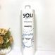 Шампунь для тонкого та ламкого волосся з кератином You Look Keratin, 1000 мл 824383465 фото 2