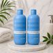 Відновлювальний набір для фарбованого та пошкодженого волосся Elgon Colorcare Delicate Shampoo or Conditioner 300 мл/300 мл 3141647273 фото