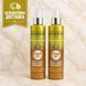 Спрей-термозащита активная - Abril et Nature Thermal Keratin Protector Plex Stop Breakage 200ml 2272860 фото