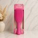 Оригинальная щетка для волос ярко - розовая Барби Tangle Teezer Вarbie The Wet Detangler Hairbrush 2040487704 фото