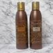 Набор для увлажнения волос с макадамии Kleral System Macadamia Kit (shmp/150ml + mask/150ml) 1629153266 фото 1