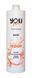Маска для сухого та освітленого волосся You Look Professional Repair Mask, 1000 мл 902460018 фото 4