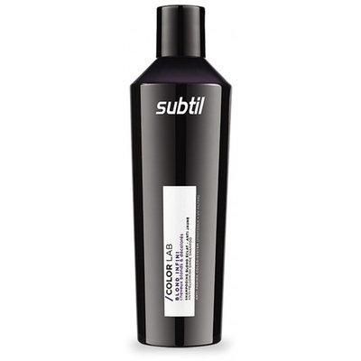 Безсульфатний шампунь для нейтралізації жовтизни DUCASTEL Subtil Color Lab Shampoing Blond Anti Jaune Eclat, 300 мл 827418411 фото