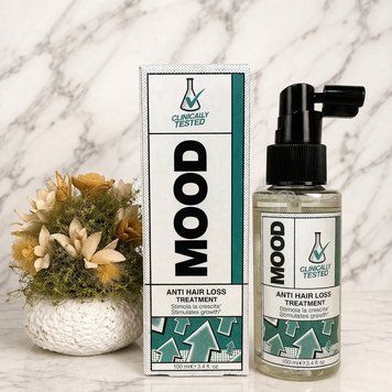 Бальзам-спрей для догляду за волоссям &mdash; Mood Anti Hair Loss Treatment 100 мл 2130148556 фото