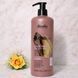 Тонирующая маска для теплых розовых оттенков блонд Mirella Professional Your Blondesty Pink Hair Mask 1000 мл 2931546106 фото