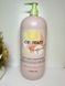 Кондиционер с маслом льняного семени для всех типов волос Inebrya Ice Cream Frequent Best Care Conditioner 1000ml 1125395104 фото 2