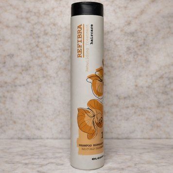 Бессульфатный шампунь восстанавливающий для сухих волос Elgon Refibra Restoring Shampoo, 250 мл 2413834796 фото