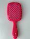 Оригинальная щетка для волос Janeke Superbrush розовая 2876402653 фото 5