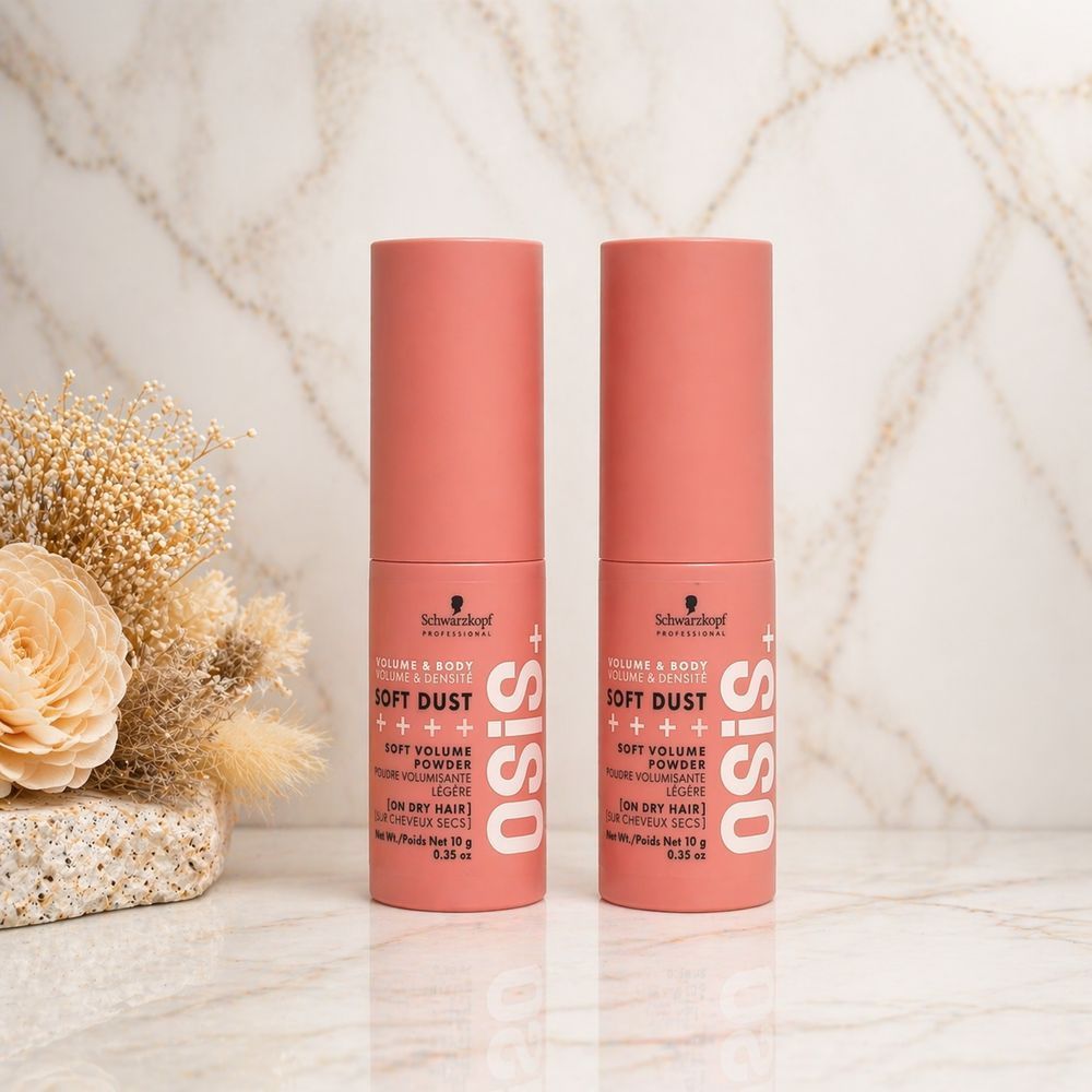 Спрей-пудра для об&rsquo;єму волосся Schwarzkopf Professional Osis+ Session Label Powder Cloud, 8 г 1685290396 фото