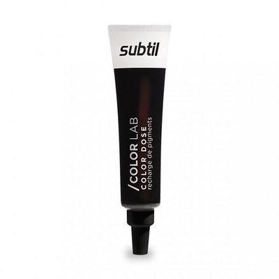 Краситель прямого действия для волос Subtil Color Lab Color Doses, пигмент для тонирования и коррекции цвета, 15 мл 830369572 фото