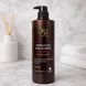 Безсульфатний шампунь для фарбованого волосся Bingo Hair Cosmetic 3D Line Extra Color Care Shampoo, 1000 мл 1683717757 фото 1