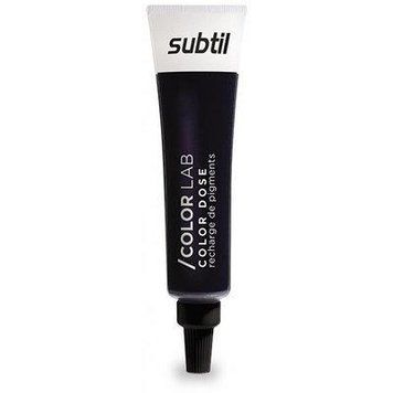 Краситель прямого действия пепельный Subtil Color Lab Color Doses Ashes, пигмент для тонирования волос, 15 мл 830455607 фото
