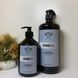 Веганский шампунь для седых волос с серебряным эффектом You Look Professional Silver Effect Shampoo, 1000 мл 2905886557 фото 2