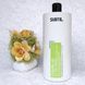 Безсульфатний шампунь для жирного волосся і сухих кінчиків DUCASTEL Subtil Color Lab Detox Shampoing Bivalent, 1000 мл топ 1066974434 фото
