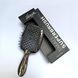 Оригинальная щетка для волос Janeke Superbrush Small серебряная с серым (маленькая) 2911829568 фото 3