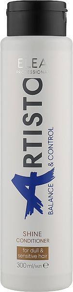 Бальзам для блеска волос - Elea Professional Artisto Shine Conditioner 1000ml 1474307 фото