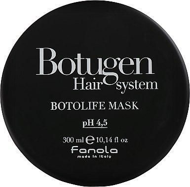Маска для реконструкції волосся &mdash; Fanola Botugen Hair System Botolife Mask 1000ml 1125394820 фото