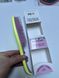 Профессиональная щетка для волос Tangle Teezer The Ultimate Detangle Hyper Yellow & Rosebud 2537815801 фото