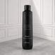Черный угольный тонирующий шампунь для волос Blonde Elevation Charcoal Shampoo Kaaral, 300 мл 3093677679 фото