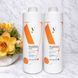 Шампунь для сухого та пошкодженого волосся Sinergy Cosmetics Y1.1 Nourishing Shampoo 1000 мл 2472497932 фото
