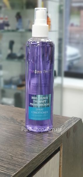 Антистатический кондиционер для волос JERDEN PROFF SPRAY CONDITIONER WITH ANTISTATIC EFFECT 250 мл 1125395285 фото