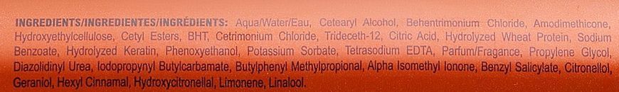 Інтенсивна маска для регідратації - Abril et Nature Rehydration Instant Mask 1000ml 1819243 фото