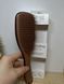 Професійна щітка для волосся Tangle Teezer Premium The Ultimate Detangler Chrome Chocolate Bronze Шоколадна бронза 2565227757 фото 3