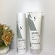Набір для об'єму тонкого волосся Y3.1 Sinergy Volumizing shampoo&mas 250/250ml 2702863936 фото 2