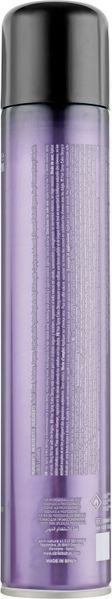 Лак для волос экстрасильной фиксации - Abril et Nature Advanced Stiyling Hair Spray Extra Strong 500ml 1513397_3 фото