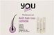 Лосьйон для догляду за волоссям в ампулах You Look Anti Hair Loss, 10&times;10 мл 783040089 фото 8