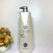 Эликсир-кондиционер с маслом арганы и льна для всех типов волос BBcos Kristal Evo Elixir Conditioner 1000 мл 2663246099 фото 2