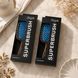 Оригинальная щетка для волос Janeke Superbrush Lux limited edition леопардовая с голубым 3117652901 фото 3