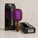 Оригінальна щітка для волосся Janeke Superbrush Lux limited edition леопардова з фуксією 3117667998 фото 3