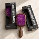 Оригінальна щітка для волосся Janeke Superbrush Lux limited edition леопардова з фуксією 3117667998 фото 2