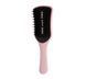 Профессиональная щетка для легкой и быстрой укладки волос феном blow-drying Tangle Teezer Tickled pink розовая 2565237689 фото 5