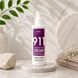 Незмивний відновлюючий крем для сухого волосся Unic Professional 911 Reconstructing Cream, 150 мл 3154641314 фото