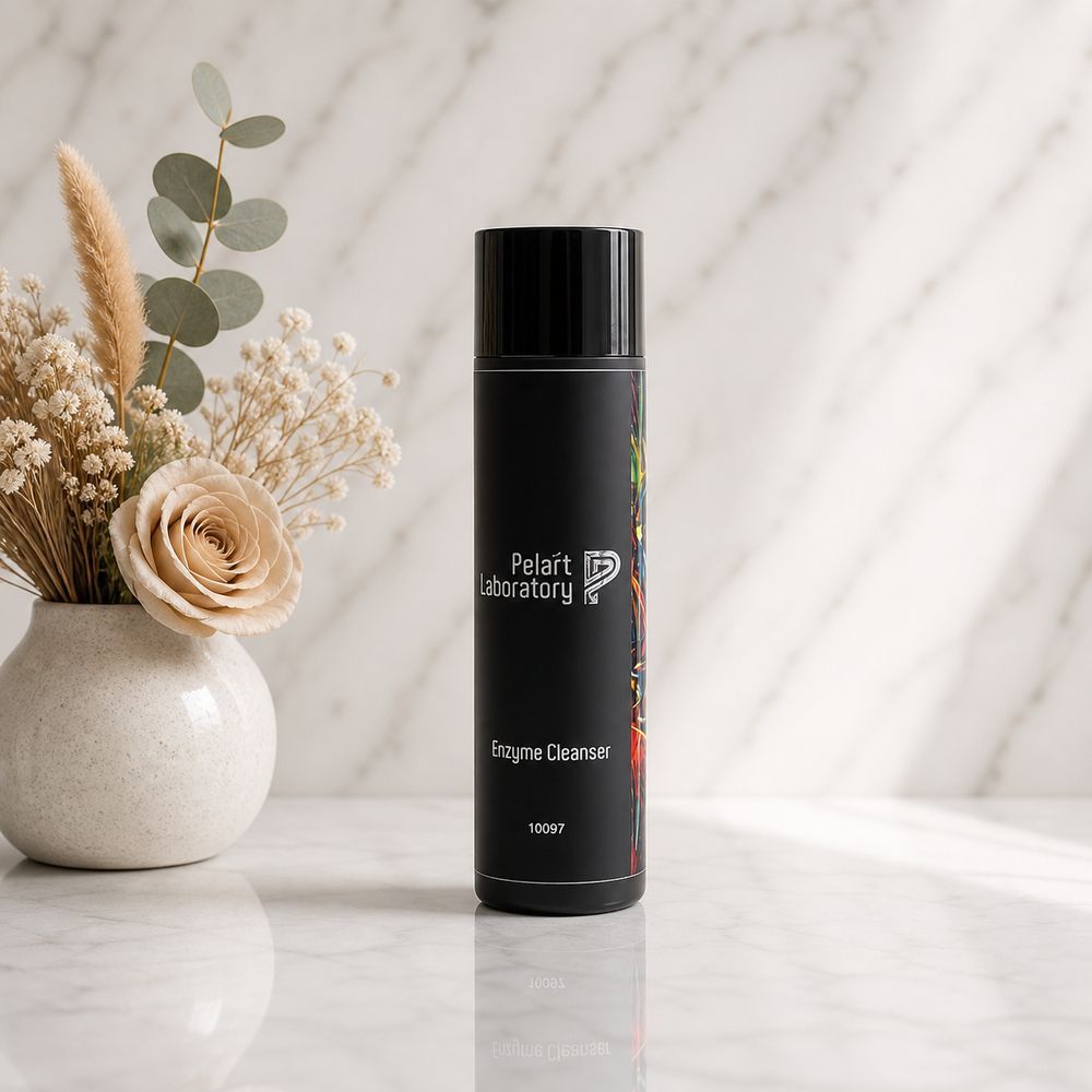 Очищающая ферментная пудра ENZYME CLEANSER Pelart Laboratory 250 мл 3036058863 фото