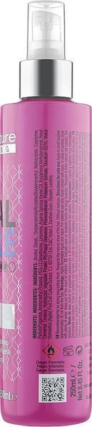 Лак для волос - Abril et Nature Advanced Stiyling Creative Final Style Strong Hold 250ml 1970011_3 фото