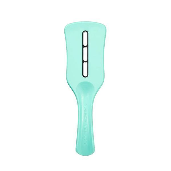 Профессиональная щетка для легкой и быстрой укладки волос феном Vented Blow-dry Tangle Teezer mint мятная 2565323855 фото