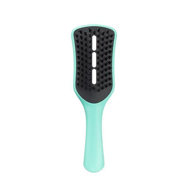Профессиональная щетка для легкой и быстрой укладки волос феном Vented Blow-dry Tangle Teezer mint мятная 2565323855 фото