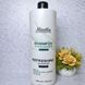 Освіжаючий чоловічий шампунь з ментолом і касторовою олією Mirella Professional Shampoo, 1000мл 1652344943 фото