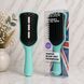 Профессиональная щетка для легкой и быстрой укладки волос феном Vented Blow-dry Tangle Teezer mint мятная 2565323855 фото