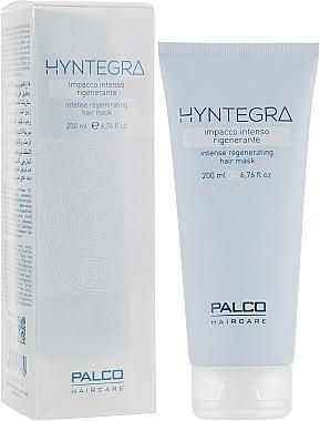 Регенеруюча маска для волосся &mdash; Palco Professional Hyntegra Regenerating Hair Mask 200 мл 1125395683 фото